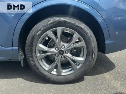 Photo 12 Ford Kuga  2.5 Duratec 190ch FHEV E85 ST-Line BVA