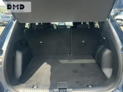 Photo 11 Ford Kuga  2.5 Duratec 190ch FHEV E85 ST-Line BVA