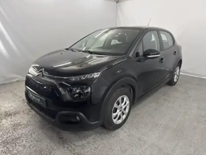 Photo Citroën C3 Plus