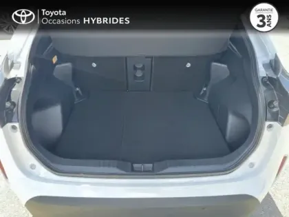 Photo 9 Toyota Yaris  Cross 116h Design MY22