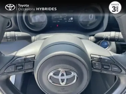 Photo 12 Toyota Yaris  Cross 116h Design MY22