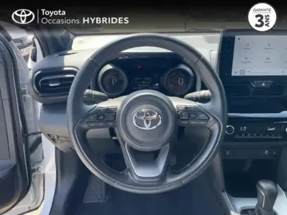 Photo 8 Toyota Yaris  Cross 116h Design MY22