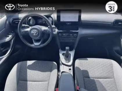Photo 7 Toyota Yaris  Cross 116h Design MY22
