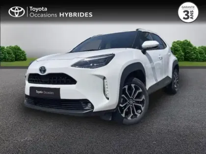 Photo Toyota Yaris Design