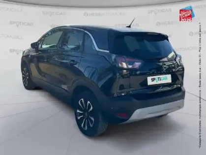Photo 7 Opel Crossland  1.2 Turbo 130ch Elegance BVA