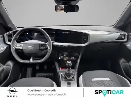Photo 6 Opel Mokka  1.2 Turbo 136ch Edition