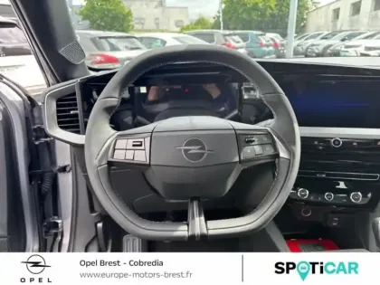 Photo 7 Opel Mokka  1.2 Turbo 136ch Edition