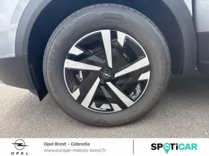 Photo 5 Opel Mokka  1.2 Turbo 136ch Edition