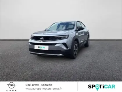 Photo Opel Mokka Edition