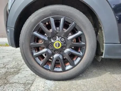 Photo 8 Mini Mini  Cooper SE 184ch Edition Premium Plus BVA 5CV