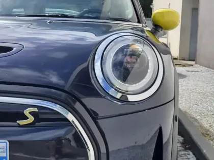 Photo 9 Mini Mini  Cooper SE 184ch Edition Premium Plus BVA 5CV