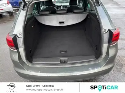 Photo 14 Opel Astra  Sports Tourer 1.6 CDTI 110ch Start&Stop Innovation