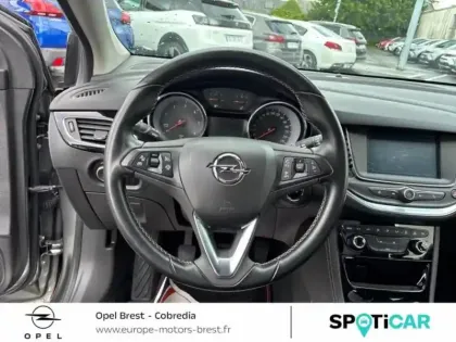 Photo 6 Opel Astra  Sports Tourer 1.6 CDTI 110ch Start&Stop Innovation