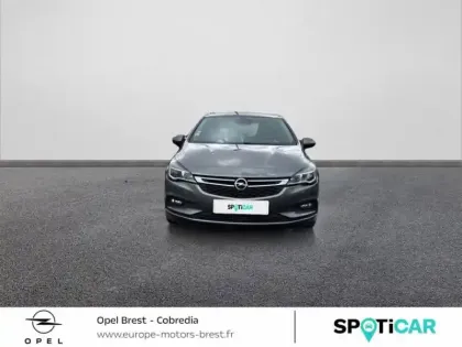 Photo 16 Opel Astra  Sports Tourer 1.6 CDTI 110ch Start&Stop Innovation