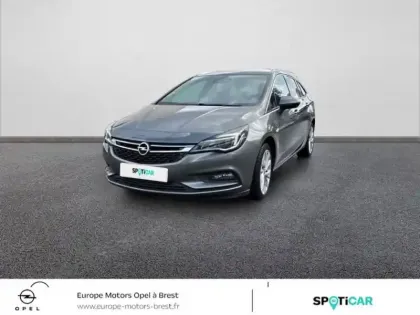Photo Opel Astra Innovation