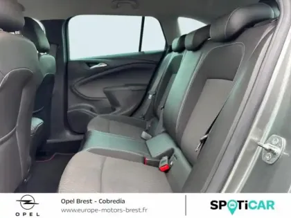 Photo 13 Opel Astra  Sports Tourer 1.6 CDTI 110ch Start&Stop Innovation