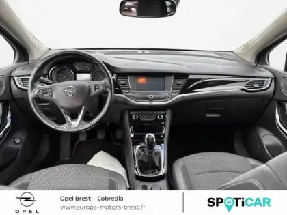 Photo 5 Opel Astra  Sports Tourer 1.6 CDTI 110ch Start&Stop Innovation