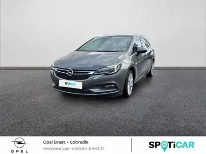Photo 15 Opel Astra  Sports Tourer 1.6 CDTI 110ch Start&Stop Innovation