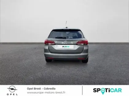 Photo 17 Opel Astra  Sports Tourer 1.6 CDTI 110ch Start&Stop Innovation