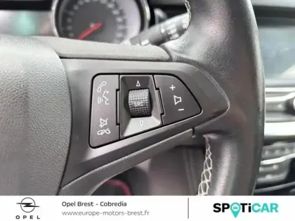 Photo 7 Opel Astra  Sports Tourer 1.6 CDTI 110ch Start&Stop Innovation