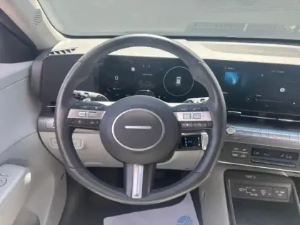 Photo 11 Hyundai Kona  1.6 GDi 129ch Hybrid  Executive DCT-6