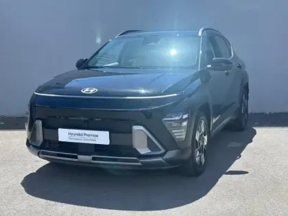 Photo Hyundai Kona N Line Executive