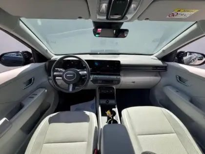 Photo 9 Hyundai Kona  1.6 GDi 129ch Hybrid  Executive DCT-6
