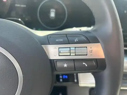 Photo 14 Hyundai Kona  1.6 GDi 129ch Hybrid  Executive DCT-6