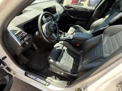 Photo 5 BMW X3  xDrive30e 292ch M Sport