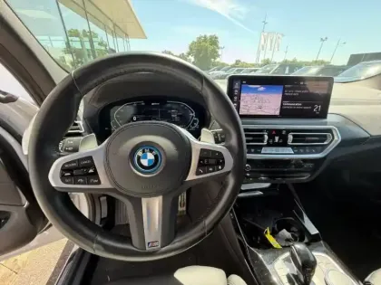 Photo 6 BMW X3  xDrive30e 292ch M Sport