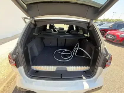 Photo 7 BMW X3  xDrive30e 292ch M Sport