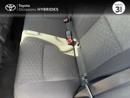 Photo 11 Toyota Yaris  Cross 116h Design MY22