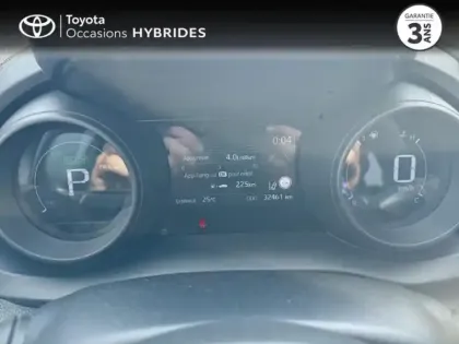 Photo 13 Toyota Yaris  Cross 116h Design MY22