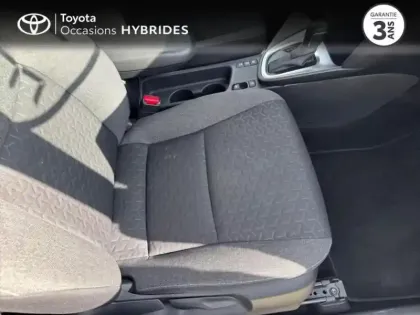 Photo 5 Toyota Yaris  Cross 116h Design MY22