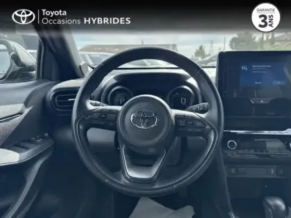 Photo 8 Toyota Yaris  Cross 116h Design MY22