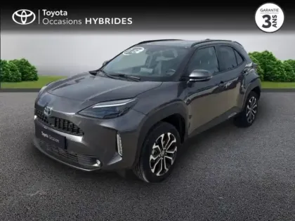 Photo Toyota Yaris Design