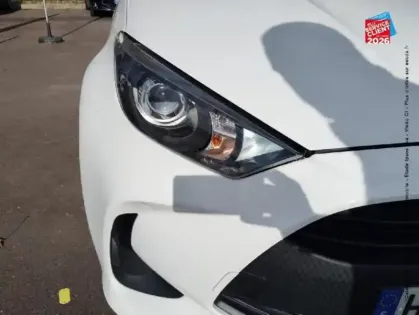 Photo 12 Toyota Yaris  116h Dynamic 5p MC24
