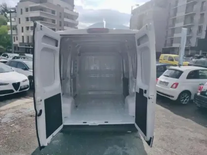 Photo 5 Fiat Ducato  Fg L2H2 3.3 140ch Easy Pro
