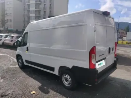 Photo 6 Fiat Ducato  Fg L2H2 3.3 140ch Easy Pro