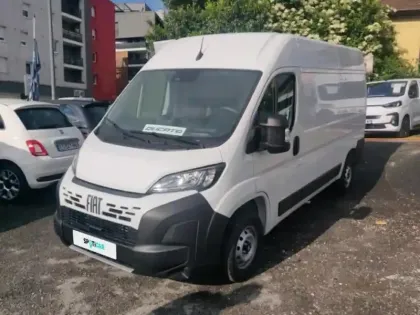 Photo Fiat Ducato Easy Pro