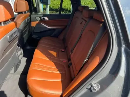 Photo 9 BMW X5  xDrive45e 394ch M Sport 17cv