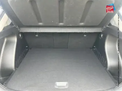 Photo 13 Hyundai Kona  1.6 GDi 141ch Hybrid Creative DCT-6