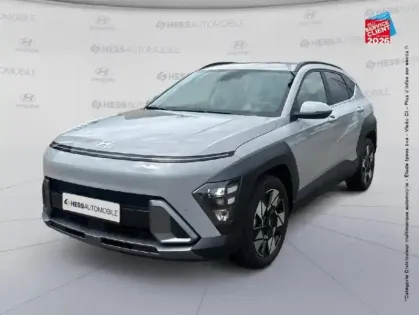 Photo Hyundai Kona Creative
