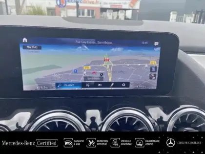 Photo 7 Mercedes GLA  200 d 150ch AMG Line 8G-DCT