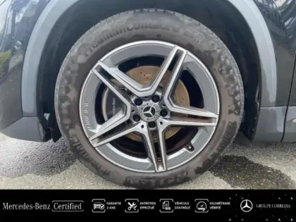 Photo 12 Mercedes GLA  200 d 150ch AMG Line 8G-DCT
