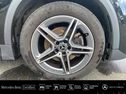 Photo 14 Mercedes GLA  200 d 150ch AMG Line 8G-DCT