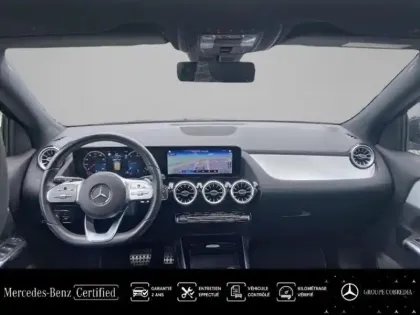 Photo 5 Mercedes GLA  200 d 150ch AMG Line 8G-DCT