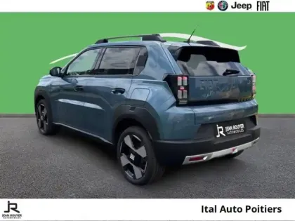 Photo 6 Fiat Panda Grande  Electrique 113ch La Prima (PRIME CEE DEDUITE 6 150 EUROS)