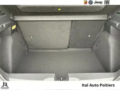 Photo 5 Fiat Panda Grande  Electrique 113ch La Prima (PRIME CEE DEDUITE 6 150 EUROS)