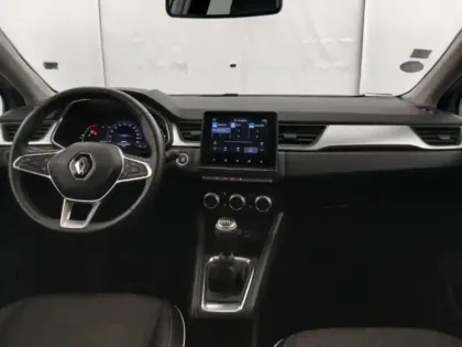 Photo 5 Renault Captur  1.0 TCe 90ch Intens -21